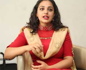 nithya menen,live in relation,ok bangaram,nithya menen about live in relation  సహజీవనంపై నిత్యా అభిప్రాయం!